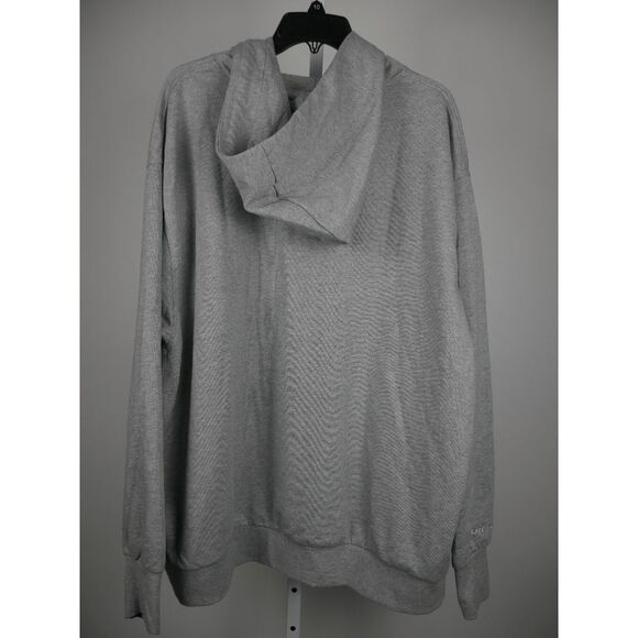 Nike Men's Dri-FIT Standard Issue Pullover Basketball Hoodie 3XL - Picture 6 of 10